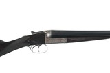 William Evans Boxlock Ejector SxS Shotgun 12ga