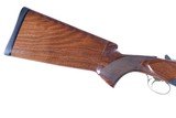 Caesar Guerini Summit O/U Shotgun 12ga - 16 of 17