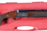 Caesar Guerini Summit O/U Shotgun 12ga - 1 of 17