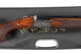 Caesar Guerini Summit O/U Shotgun 12ga