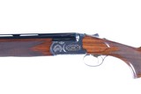 Caesar Guerini Summit O/U Shotgun 12ga - 7 of 17