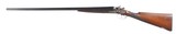Darlow Hammer Gun SxS Shotgun 12ga - 5 of 12