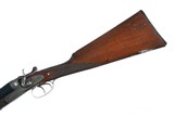 Darlow Hammer Gun SxS Shotgun 12ga - 9 of 12