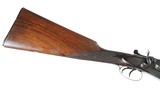 Darlow Hammer Gun SxS Shotgun 12ga - 12 of 12