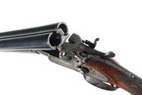 Darlow Hammer Gun SxS Shotgun 12ga - 7 of 12