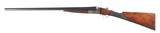 SOLD - Charles Hellis & Sons Ultra Light Double SxS Shotgun 12ga - 8 of 15