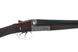 Webley & Scott Boxlock Ejector SxS Shotgun 12ga - 5 of 19