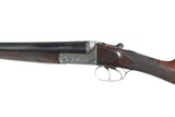 Webley & Scott Boxlock Ejector SxS Shotgun 12ga - 11 of 19