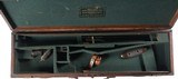 Webley & Scott Boxlock Ejector SxS Shotgun 12ga - 3 of 19