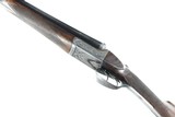 Webley & Scott Boxlock Ejector SxS Shotgun 12ga - 13 of 19