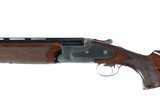 Franchi Grand Prix 90 VI O/U Shotgun 12ga - 4 of 11