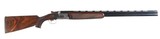 Franchi Grand Prix 90 VI O/U Shotgun 12ga - 2 of 11