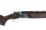 Franchi Grand Prix 90 VI O/U Shotgun 12ga - 1 of 11