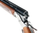 Bettinsoli Universal O/U Shotgun 12ga - 19 of 19