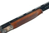 Bettinsoli Universal O/U Shotgun 12ga - 8 of 19