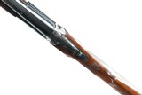 Bettinsoli Universal O/U Shotgun 12ga - 18 of 19