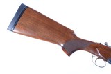 Bettinsoli Universal O/U Shotgun 12ga - 10 of 19