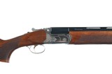 Bettinsoli Universal O/U Shotgun 12ga - 5 of 19