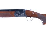 Bettinsoli Universal O/U Shotgun 12ga - 11 of 19