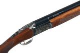 Bettinsoli Universal O/U Shotgun 12ga - 7 of 19