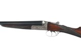 Charles Playfair Boxlock Non-ejector SxS Shotgun 20ga - 7 of 15