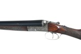 Cogswell & Harrison Avant Tout SxS Shotgun 12ga - 7 of 15