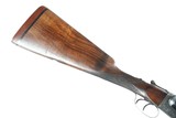 Cogswell & Harrison Avant Tout SxS Shotgun 12ga - 6 of 15