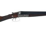 Cogswell & Harrison Avant Tout SxS Shotgun 12ga - 1 of 15