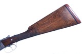 Cogswell & Harrison Avant Tout SxS Shotgun 12ga - 12 of 15