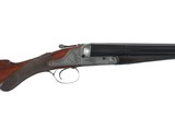 Charles Lancaster Sidelock Ejector SxS Shotgun 12ga - 1 of 15