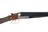 Cogswell & Harrison Boxlock Ejector SxS Shotgun 12ga - 1 of 11