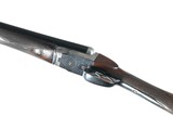 Cogswell & Harrison Boxlock Ejector SxS Shotgun 12ga - 6 of 11