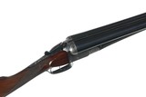 Cogswell & Harrison Boxlock Ejector SxS Shotgun 12ga - 3 of 11