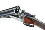 Cogswell & Harrison Boxlock Ejector SxS Shotgun 12ga - 7 of 11