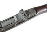 International Harvester M1 Garand Semi Rifle .30-06 - 9 of 10