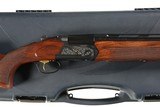 Fabarm Axis RS12 O/U Shotgun 12ga - 1 of 17