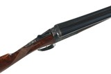 AYA No. 4 Ejector SxS Shotgun 12ga - 3 of 11