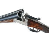 Pre-War Baker Boxlock Ejector SxS Shotgun - 1 of 11