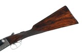 Pre-War Baker Boxlock Ejector SxS Shotgun - 9 of 11