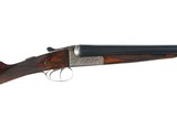 Pre-War Baker Boxlock Ejector SxS Shotgun - 1 of 11