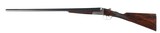 Pre-War Baker Boxlock Ejector SxS Shotgun - 5 of 11