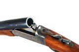 Webley & Scott Exposed Hammer Sgl Shotgun 12ga - 1 of 6