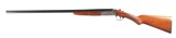 Webley & Scott Exposed Hammer Sgl Shotgun 12ga - 5 of 6