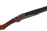 Webley & Scott Exposed Hammer Sgl Shotgun 12ga - 4 of 6
