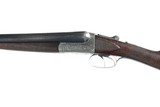 William Powell Boxlock Ejector SxS Shotgun 12ga - 11 of 19