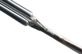 William Powell Boxlock Ejector SxS Shotgun 12ga - 18 of 19