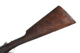 William Powell Boxlock Ejector SxS Shotgun 12ga - 16 of 19