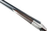 William Powell Boxlock Ejector SxS Shotgun 12ga - 14 of 19