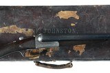 William Powell Boxlock Ejector SxS Shotgun 12ga - 1 of 19