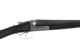 William Powell Boxlock Ejector SxS Shotgun 12ga - 5 of 19